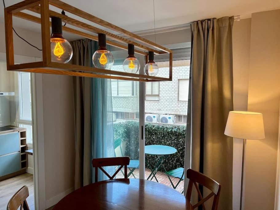 Acogedor Apartamento En Сомо Экстерьер фото